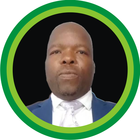 Pastor T. Sangweni image